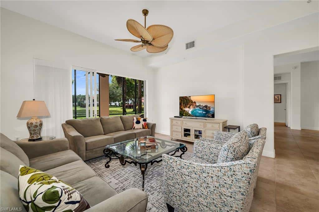 3141 Aviamar Cir #103, Naples, photo 6