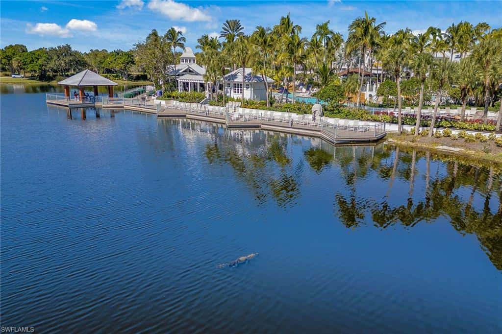 3141 Aviamar Cir #103, Naples, photo 46