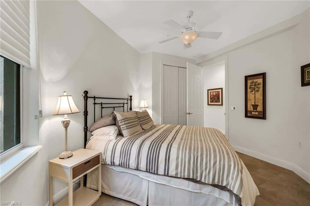 3141 Aviamar Cir #103, Naples, photo 17
