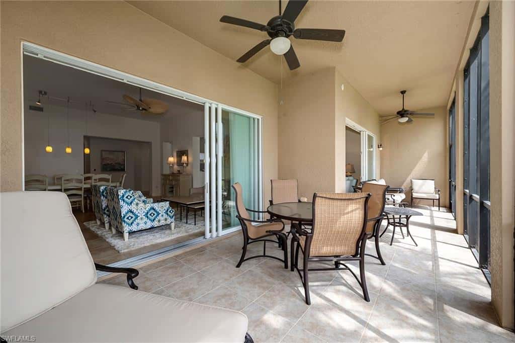 3141 Aviamar Cir #103, Naples, photo 22