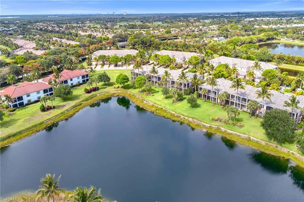 3141 Aviamar Cir #103, Naples, photo 28