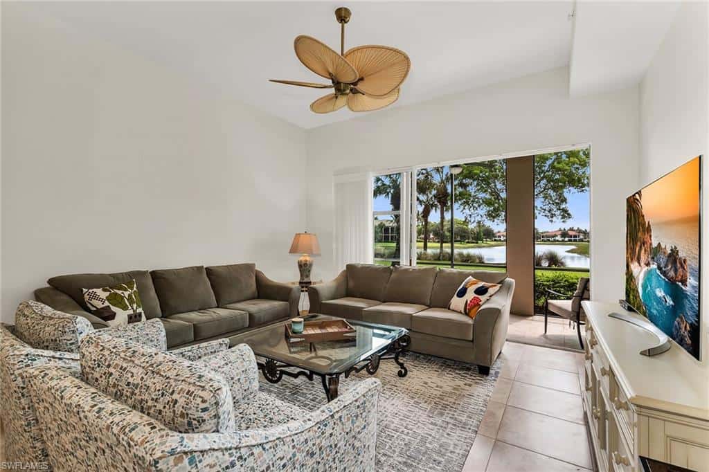 3141 Aviamar Cir #103, Naples, photo 5