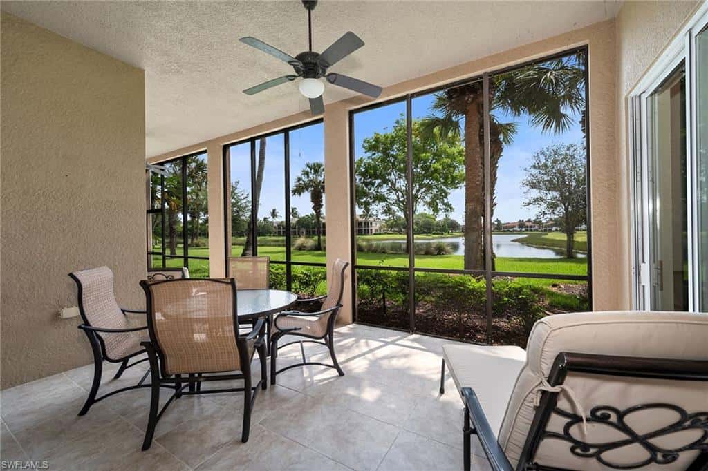 3141 Aviamar Cir #103, Naples, photo 20