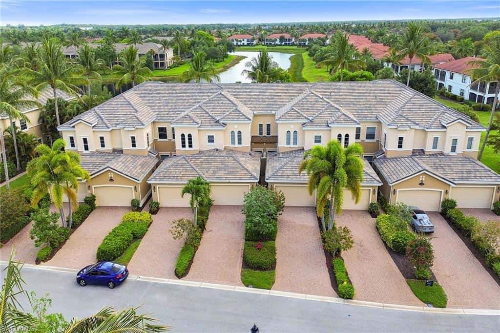 3141 Aviamar Cir #103, Naples, photo 24