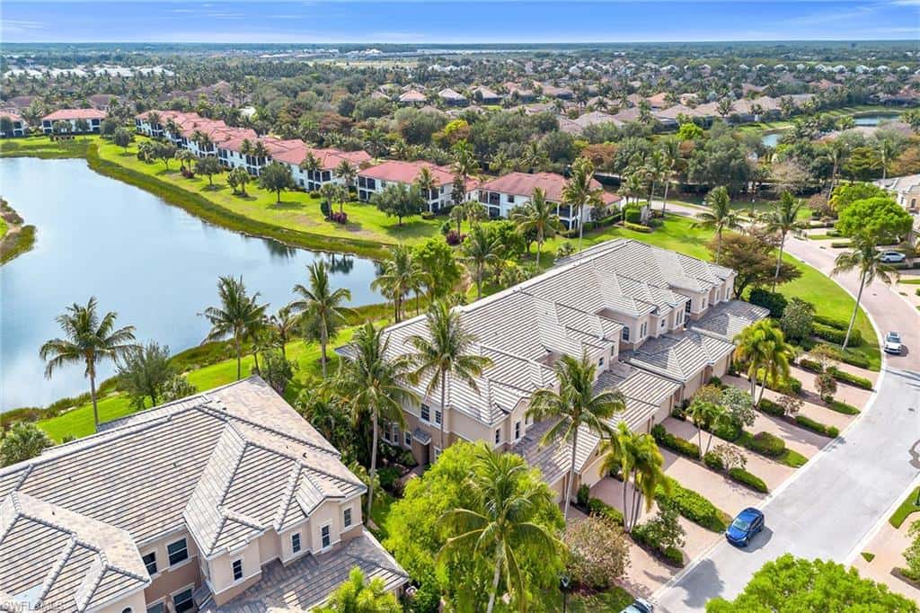 3141 Aviamar Cir #103, Naples, photo 30