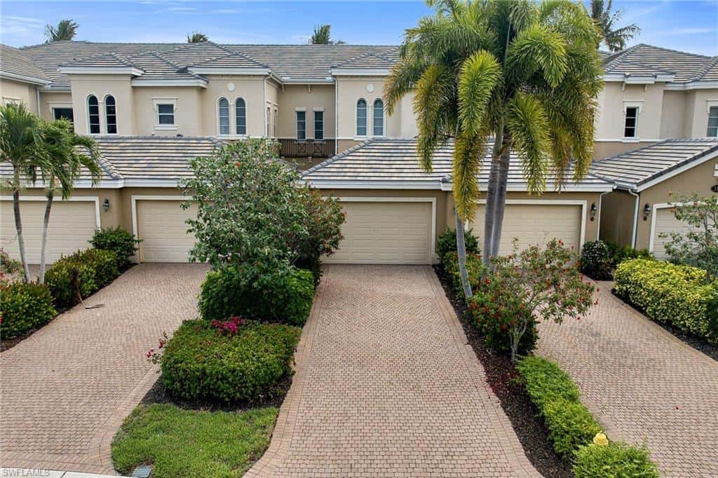 3141 Aviamar Cir #103, Naples, photo 34