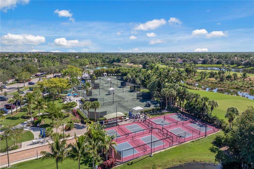 3141 Aviamar Cir #103, Naples, photo 38
