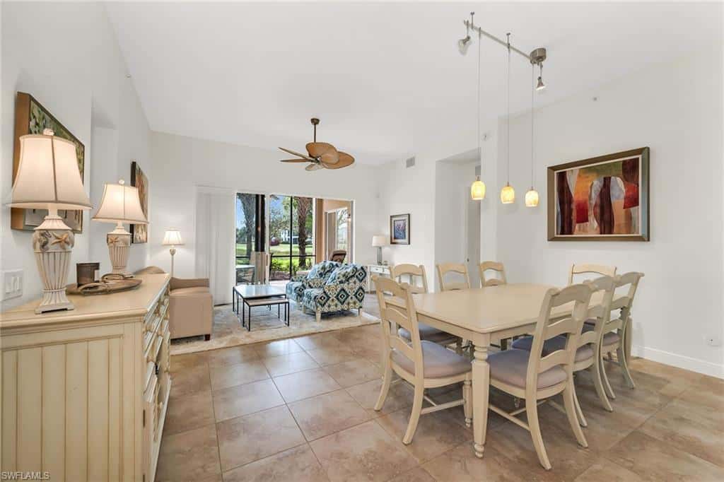 3141 Aviamar Cir #103, Naples, photo 10