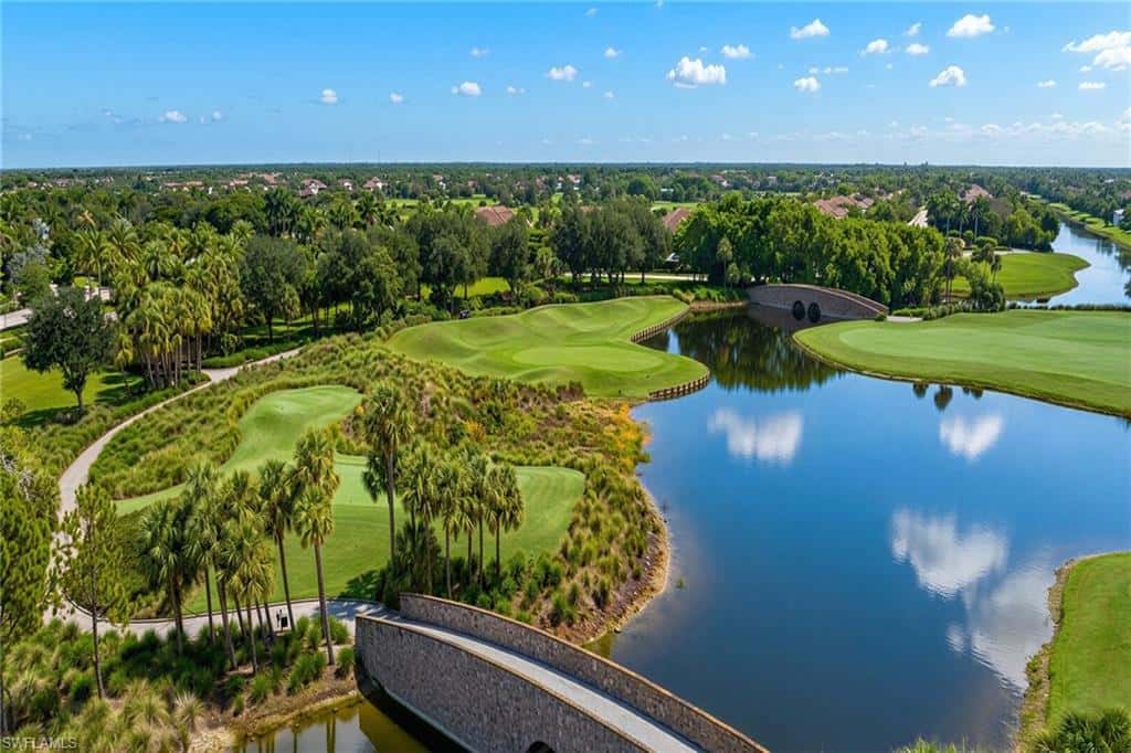 3141 Aviamar Cir #103, Naples, photo 41