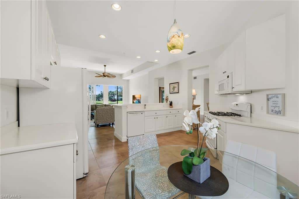 3141 Aviamar Cir #103, Naples, photo 11