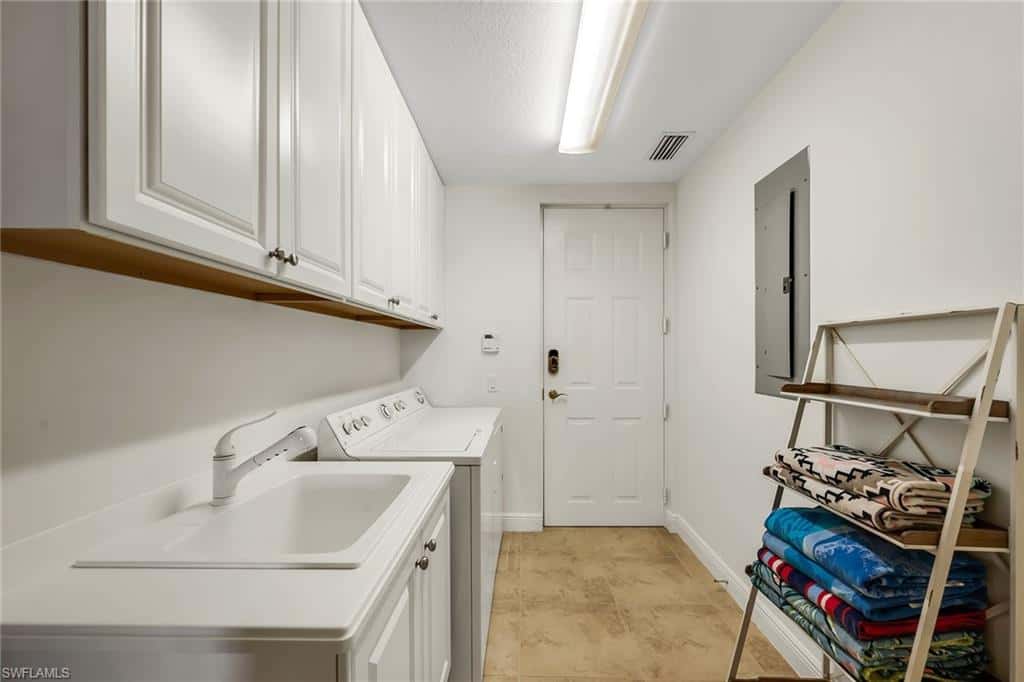 3141 Aviamar Cir #103, Naples, photo 19