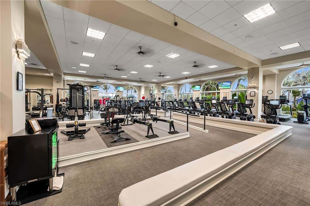 3141 Aviamar Cir #103, Naples, photo 44