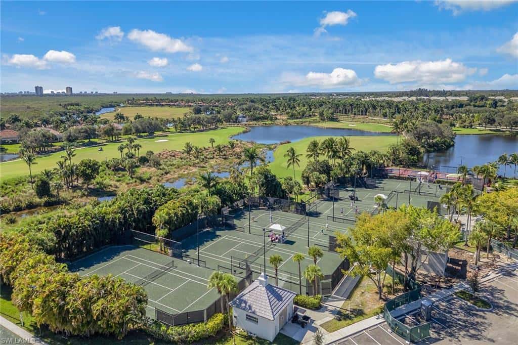 3141 Aviamar Cir #103, Naples, photo 35