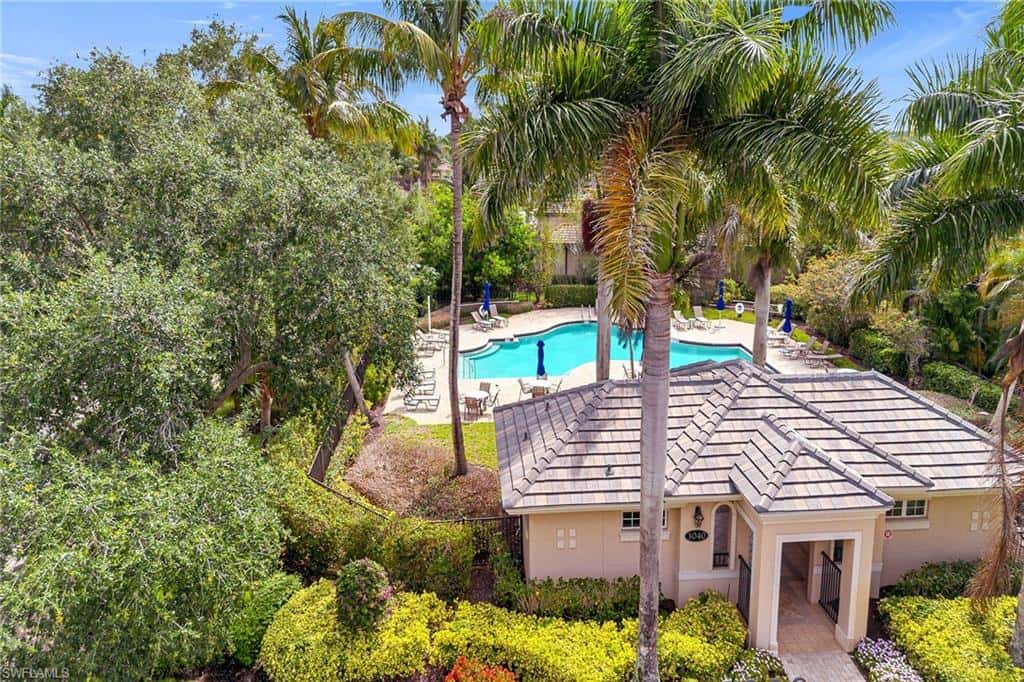 3141 Aviamar Cir #103, Naples, photo 31