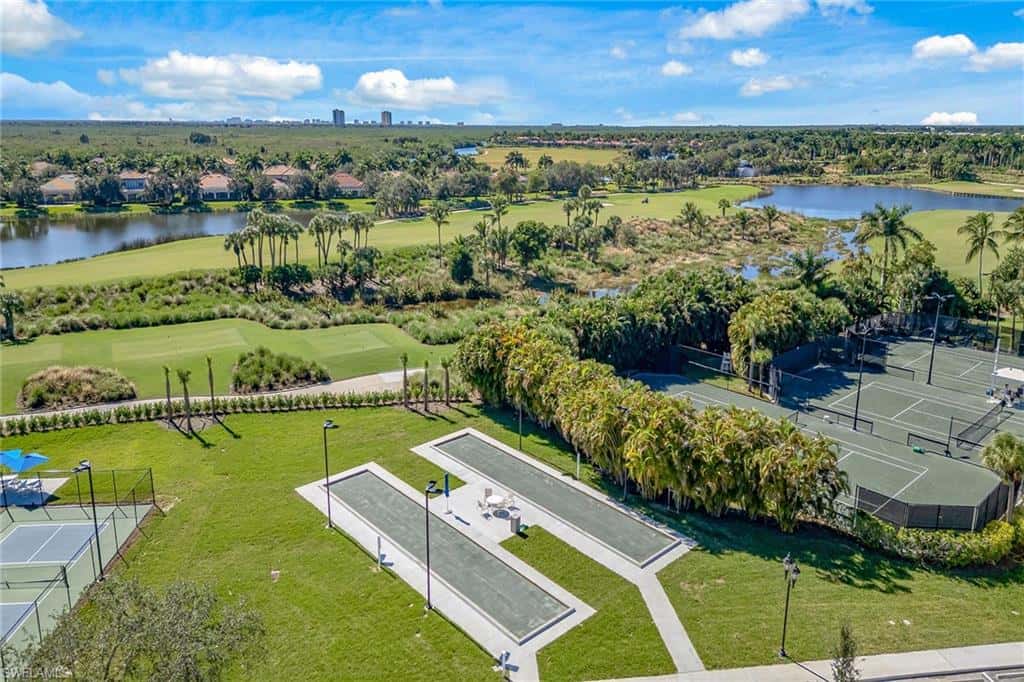 3141 Aviamar Cir #103, Naples, photo 39