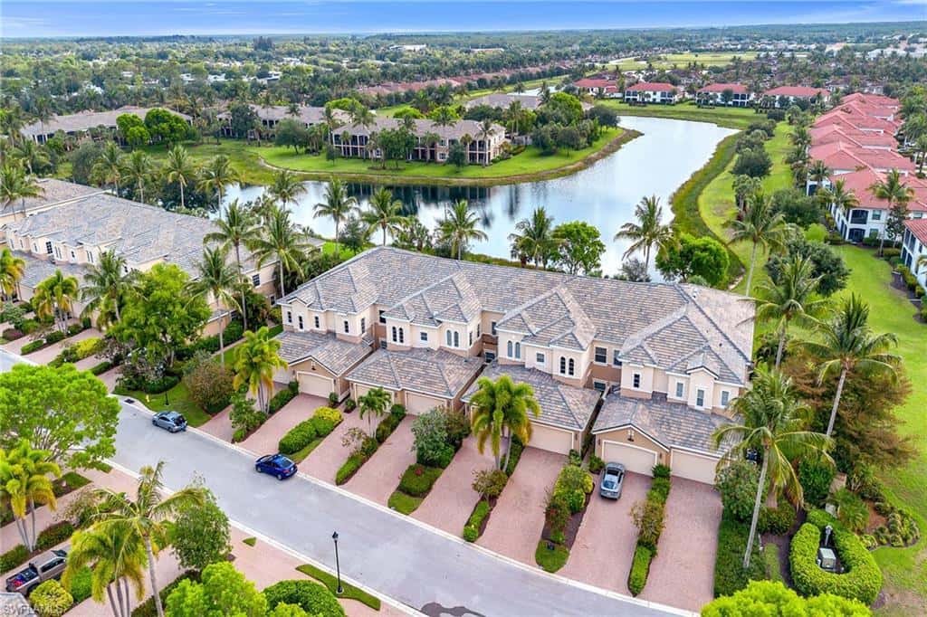 3141 Aviamar Cir #103, Naples, photo 25