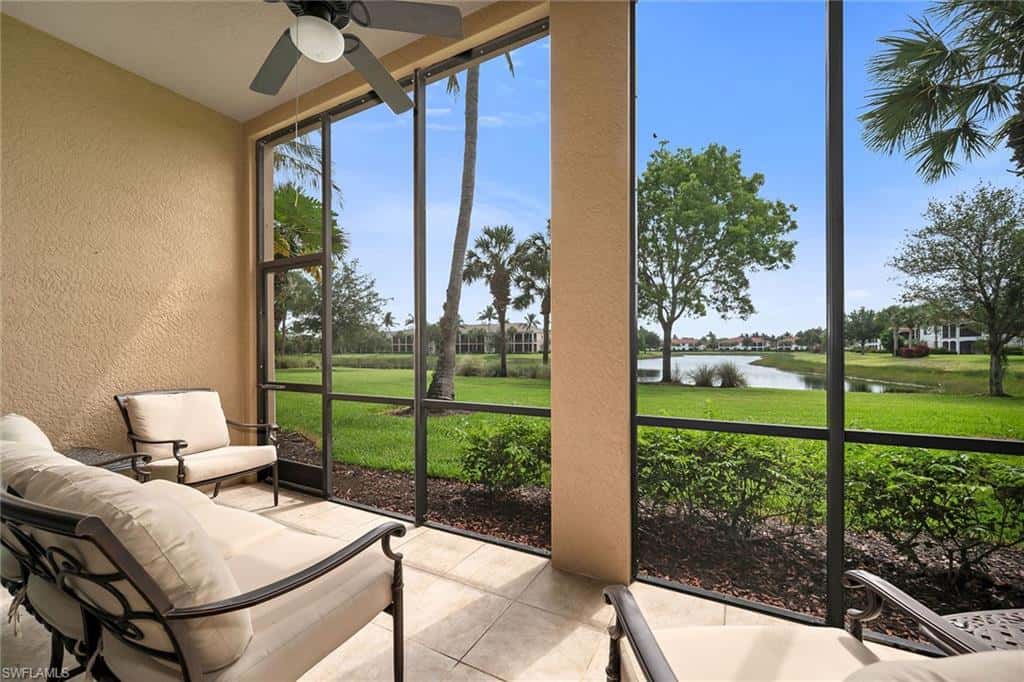 3141 Aviamar Cir #103, Naples, photo 21