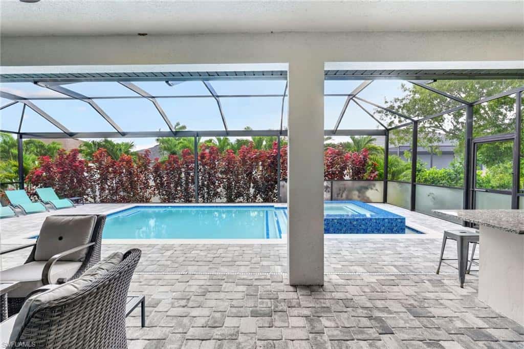 3724 3rd St, Cape Coral, photo 36