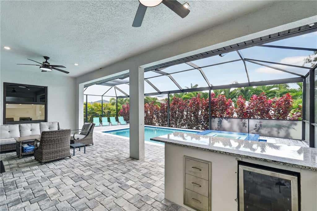 3724 3rd St, Cape Coral, photo 32