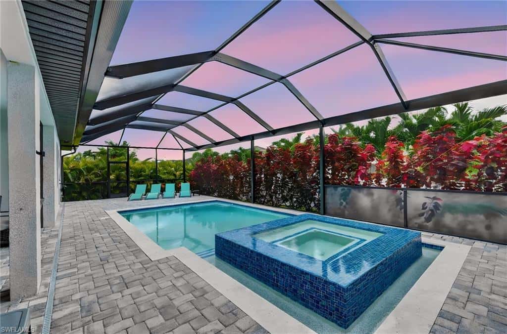 3724 3rd St, Cape Coral, photo 38