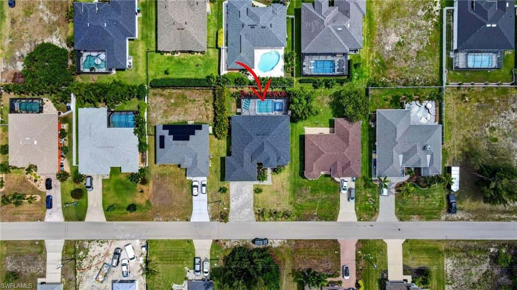 3724 3rd St, Cape Coral, photo 48