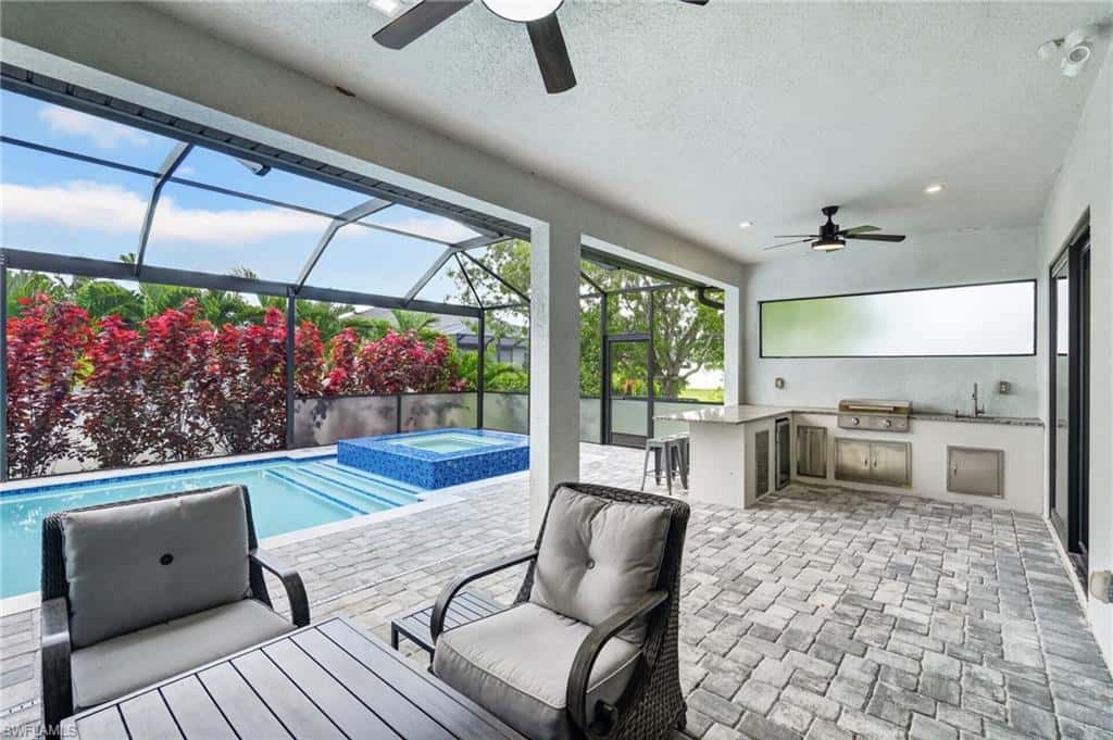 3724 3rd St, Cape Coral, photo 35
