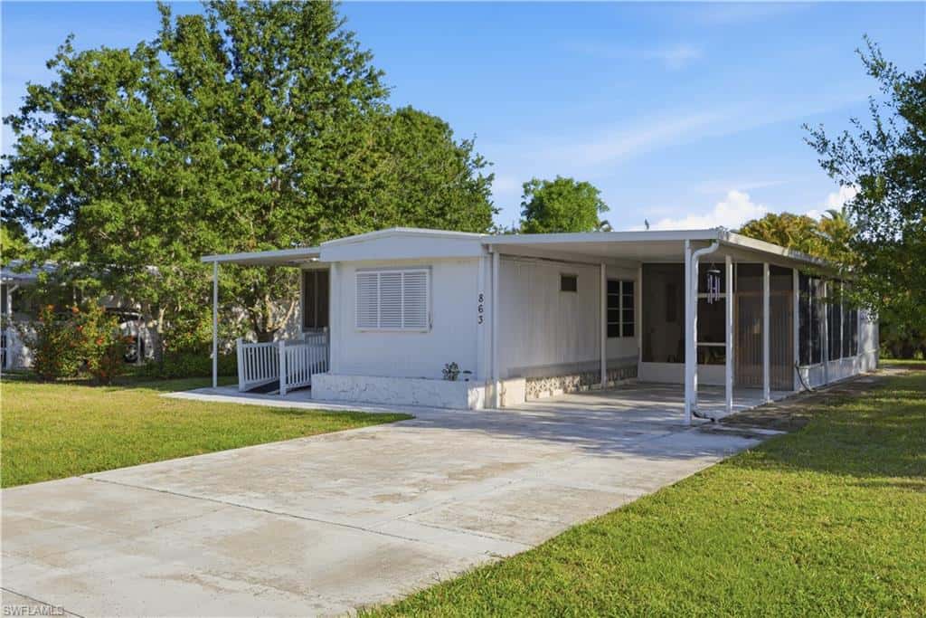 863 Manatee Rd, Naples, photo 4