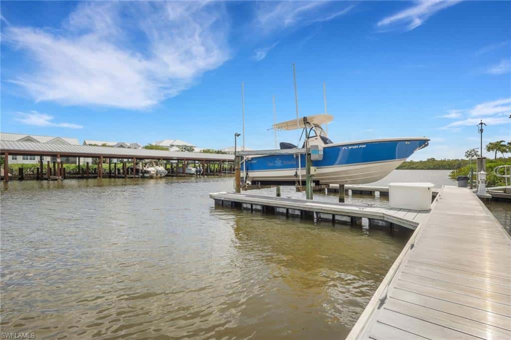 307 Goodlette-Frank Rd #b507, Naples, photo 17