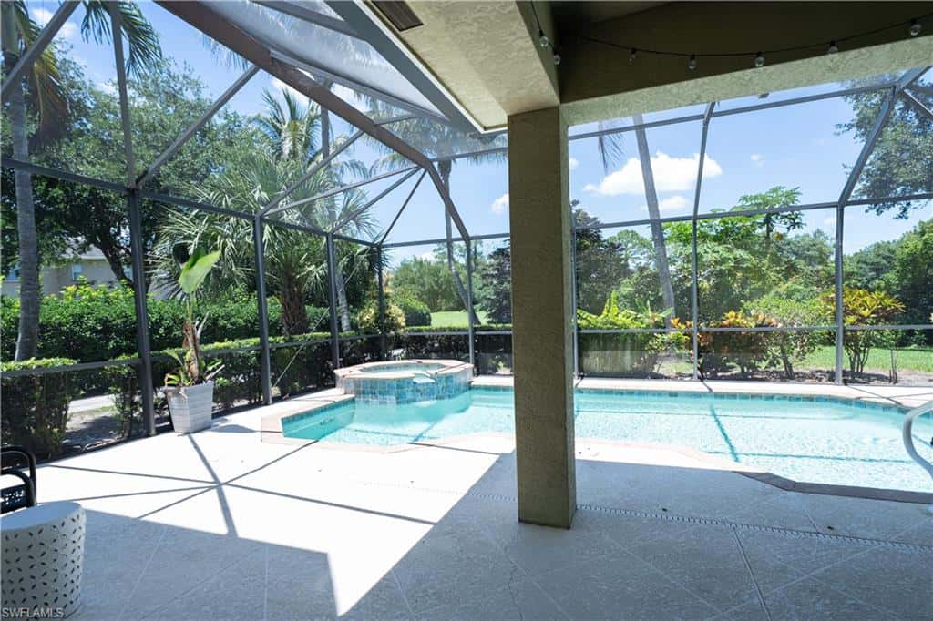 Valencia Country Club, Naples, Naples, photo 16