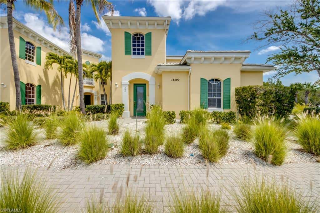14490 Dolce Vista Rd #202, Fort Myers, photo 5