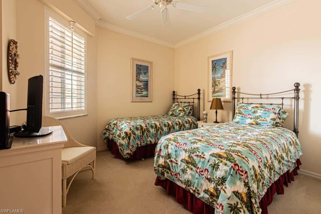 3977 Bishopwood Ct #206, Naples, photo 23