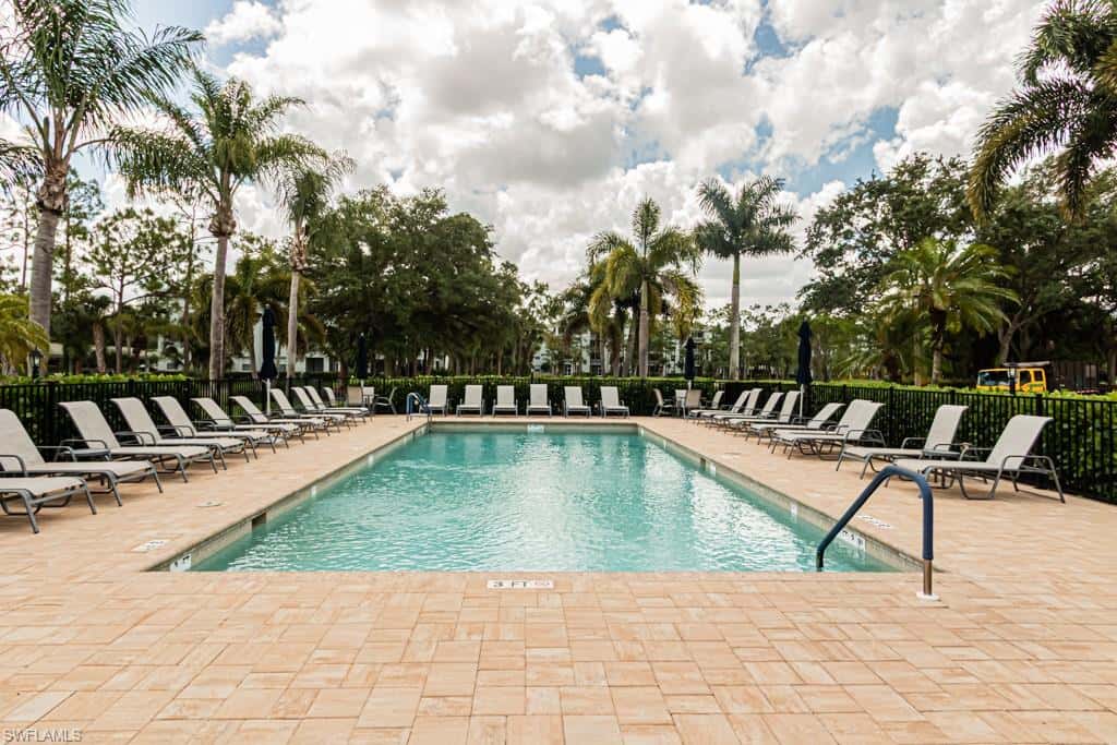 3977 Bishopwood Ct #206, Naples, photo 27