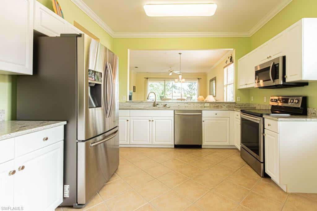 3977 Bishopwood Ct #206, Naples, photo 6