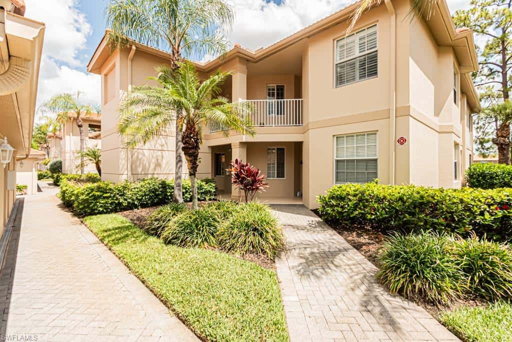 3977 Bishopwood Ct #206, Naples, photo 13