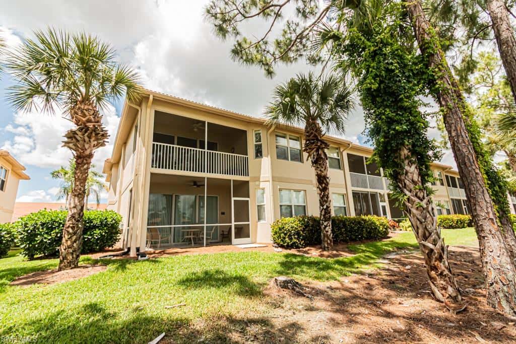 3977 Bishopwood Ct #206, Naples, photo 16