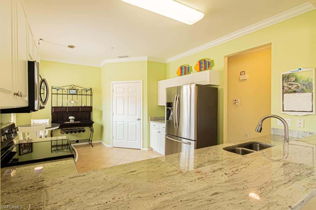 3977 Bishopwood Ct #206, Naples, photo 7