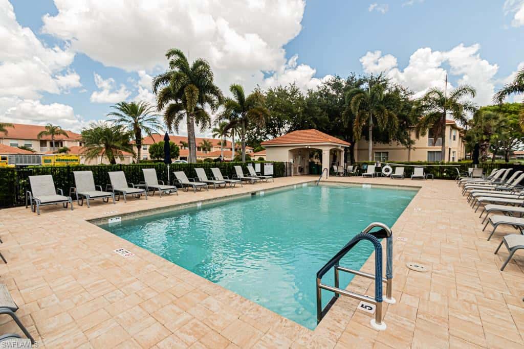 3977 Bishopwood Ct #206, Naples, photo 28