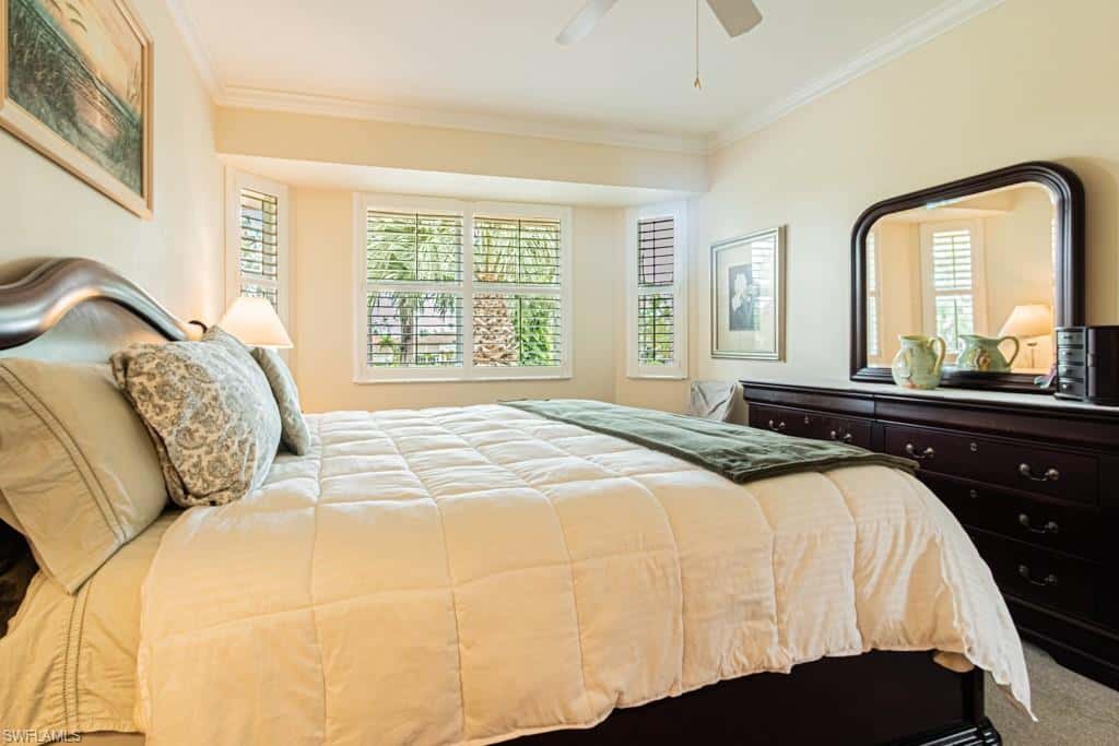 3977 Bishopwood Ct #206, Naples, photo 9
