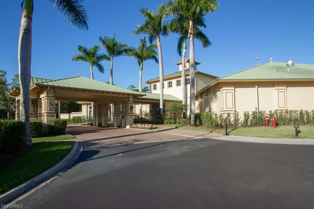 3977 Bishopwood Ct #206, Naples, photo 30