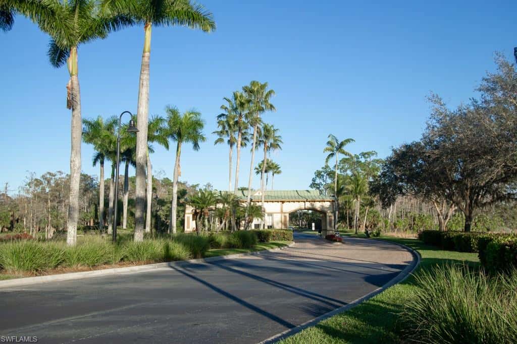 3977 Bishopwood Ct #206, Naples, photo 38