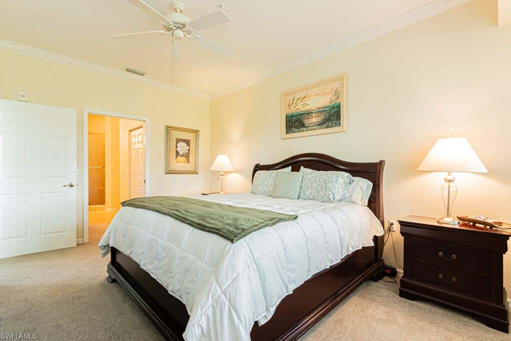 3977 Bishopwood Ct #206, Naples, photo 10