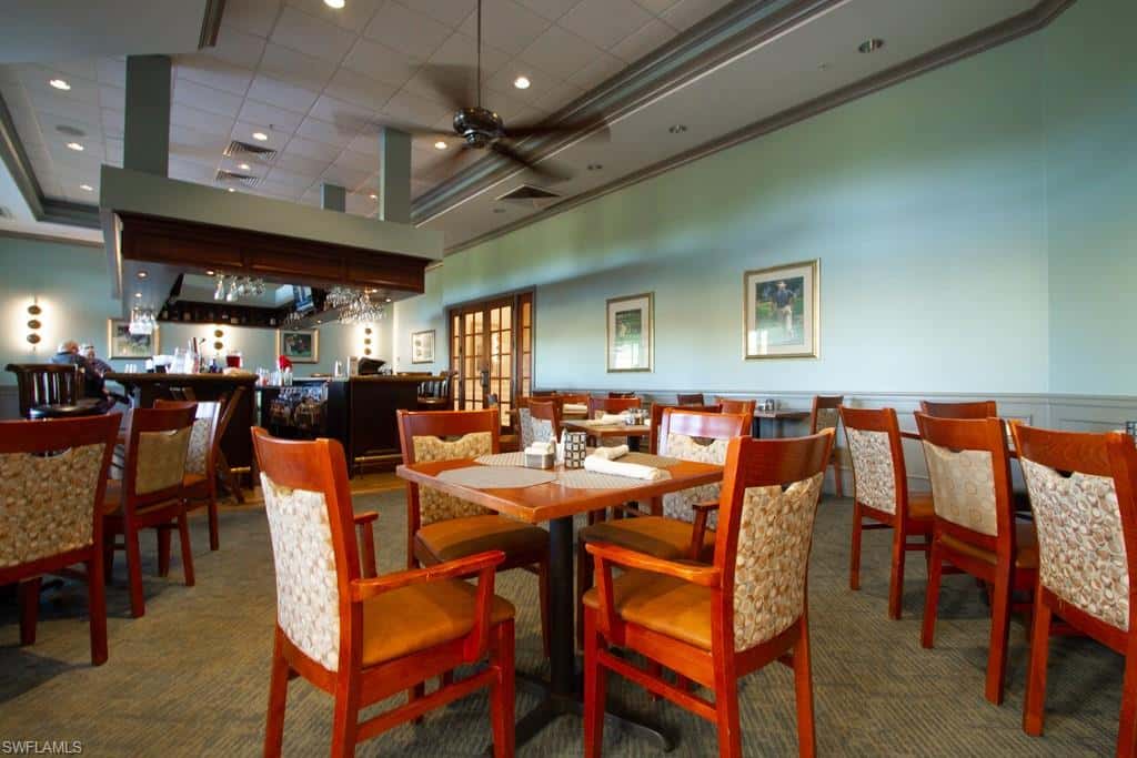 3977 Bishopwood Ct #206, Naples, photo 33