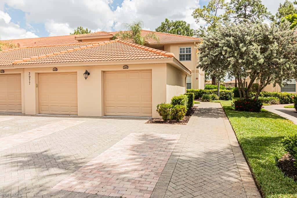 3977 Bishopwood Ct #206, Naples, photo 14