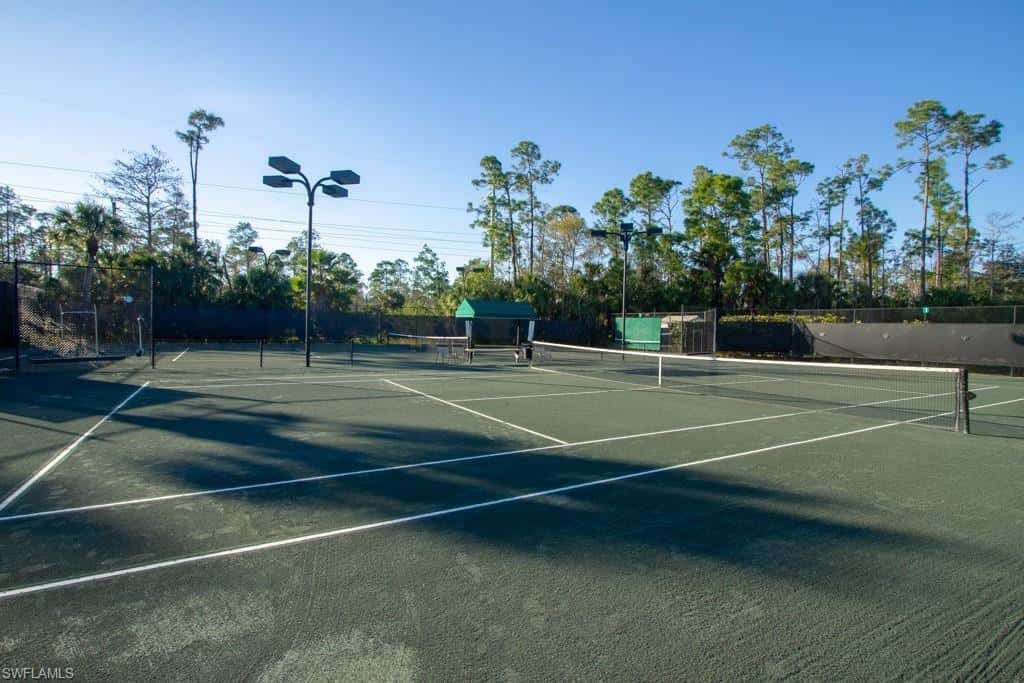 3977 Bishopwood Ct #206, Naples, photo 37