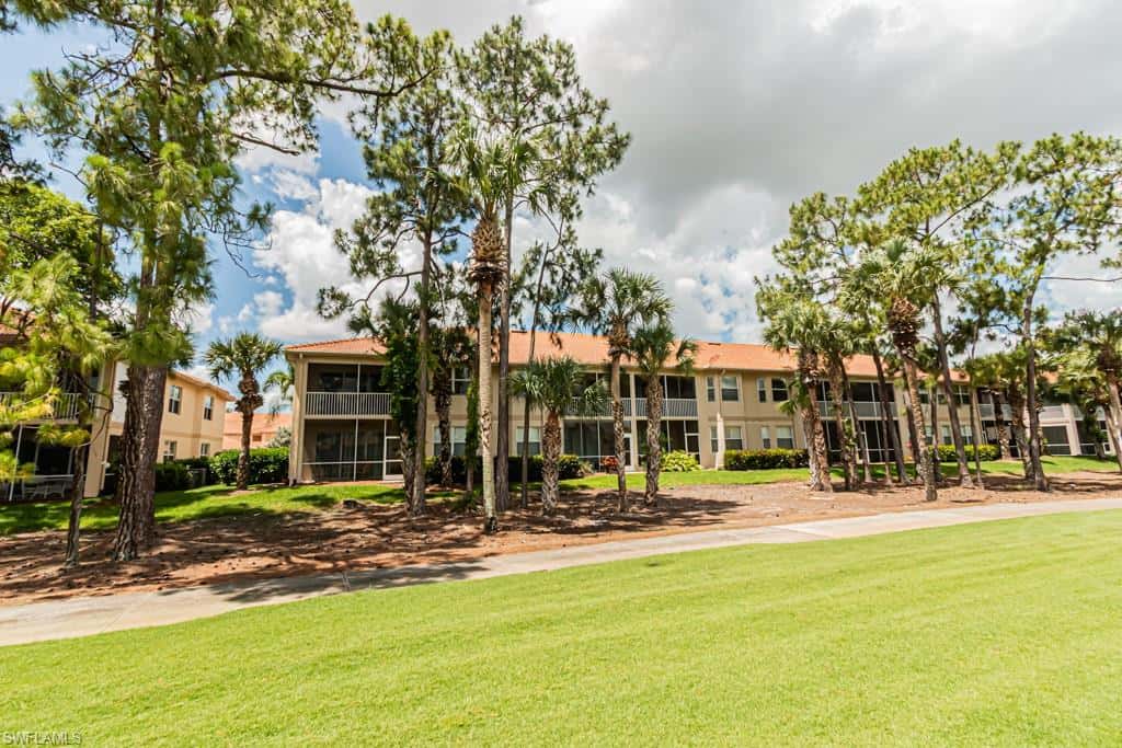 3977 Bishopwood Ct #206, Naples, photo 19