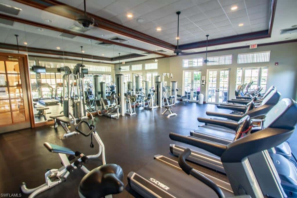3977 Bishopwood Ct #206, Naples, photo 35