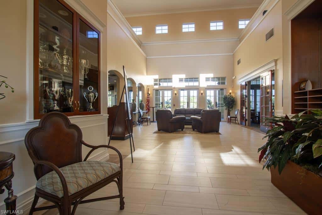 3977 Bishopwood Ct #206, Naples, photo 31