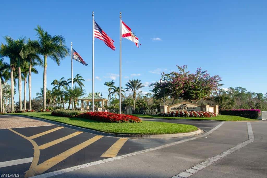 3977 Bishopwood Ct #206, Naples, photo 39