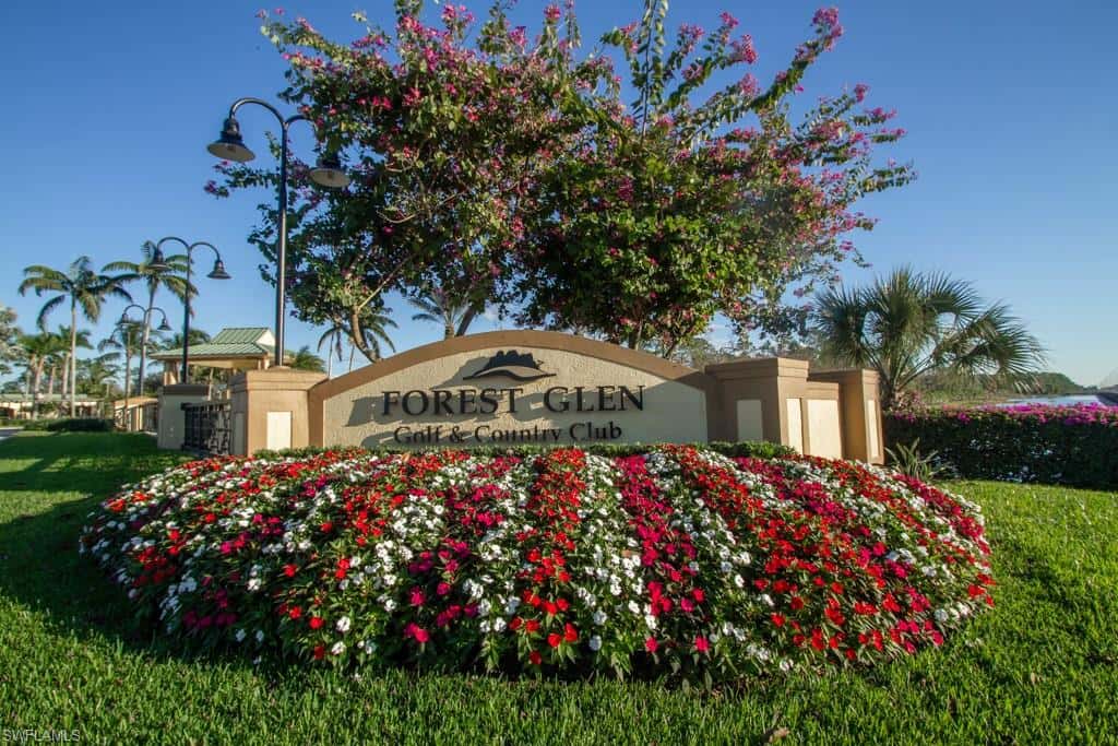 3977 Bishopwood Ct #206, Naples, photo 29