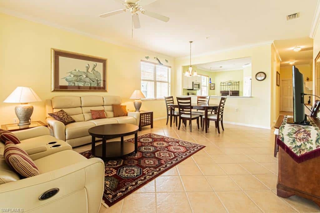 3977 Bishopwood Ct #206, Naples, photo 4